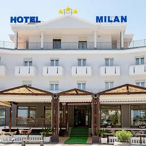 3* Hotel Milan