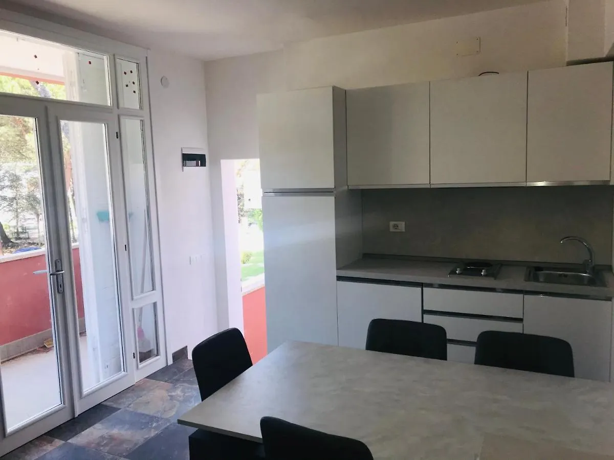Villa Veranda Rosolina Mare 0*,  Italy
