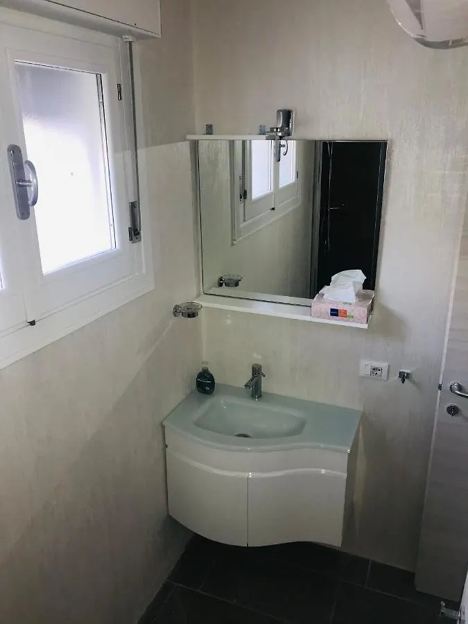 Villa Veranda Rosolina Mare 0*,  Italy