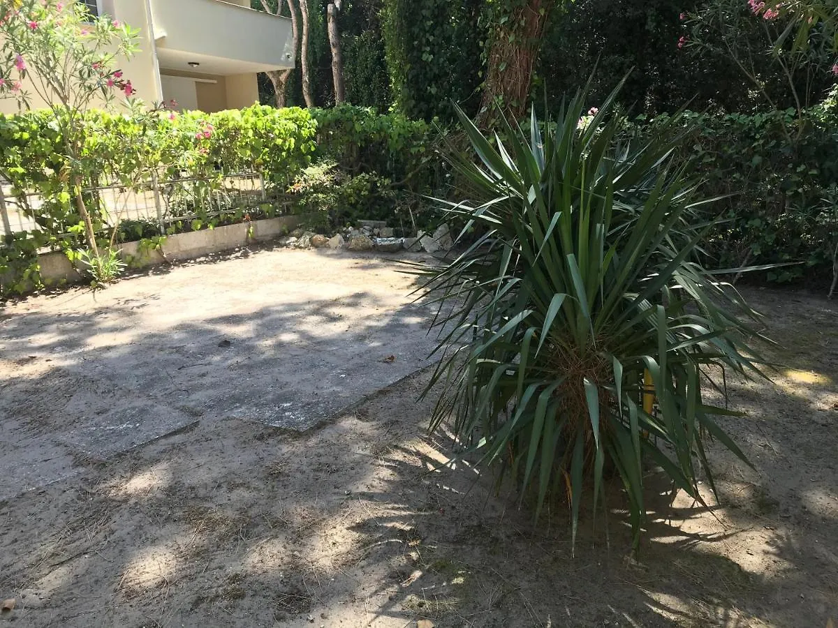 Villa Veranda Rosolina Mare Apartment