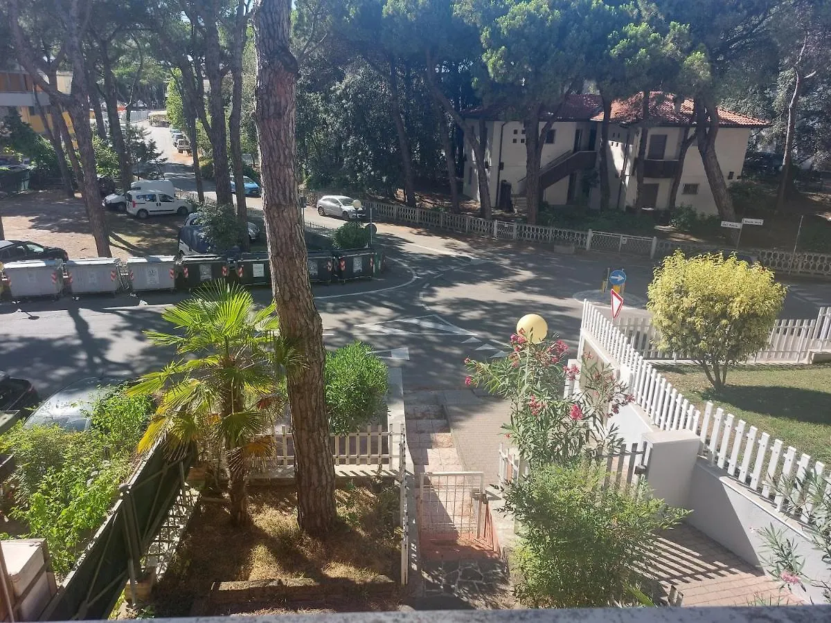 Villa Veranda Rosolina Mare 0*,  Italy