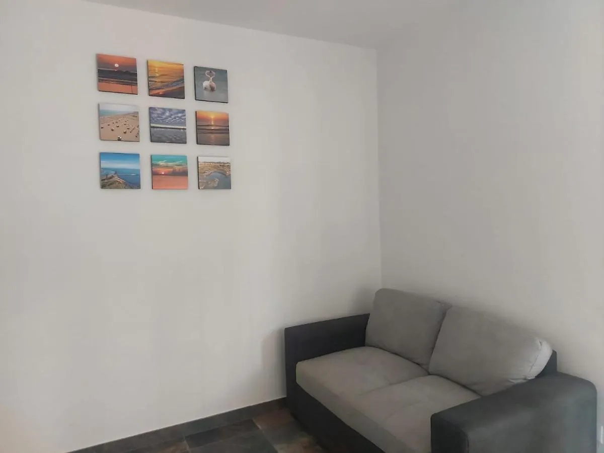 Villa Veranda Rosolina Mare Apartment